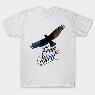 Free bird T-Shirt